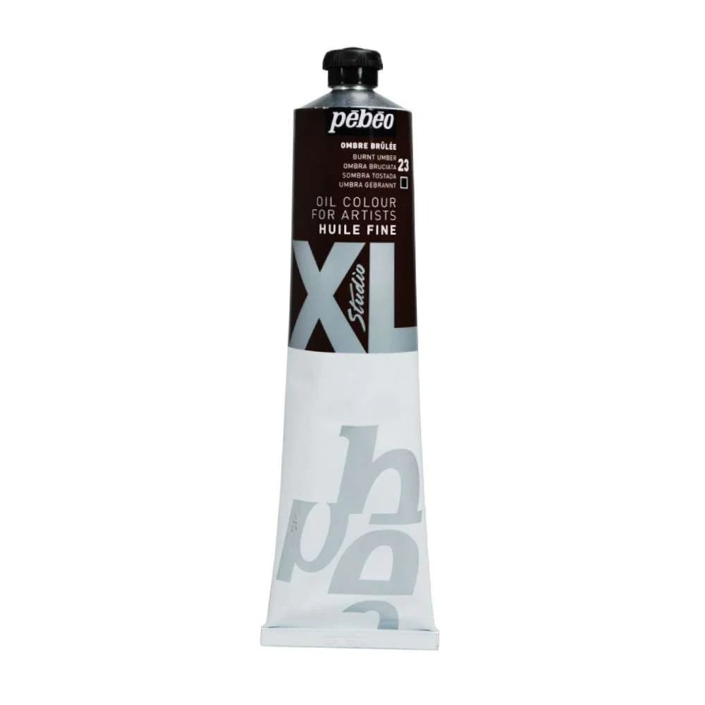 Oleo Fino XL 200ml Pebeo - Image 9