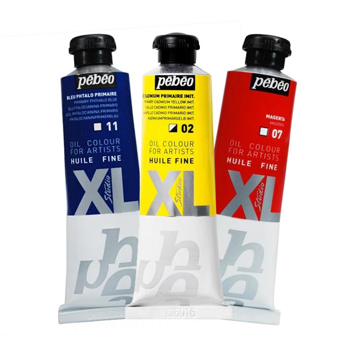 Óleo Fino XL 37ml Pebeo