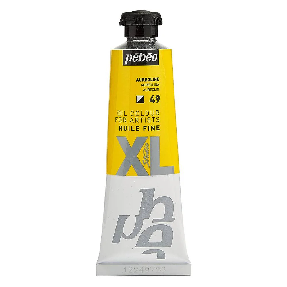 Óleo Fino XL 37ml Pebeo - Image 10