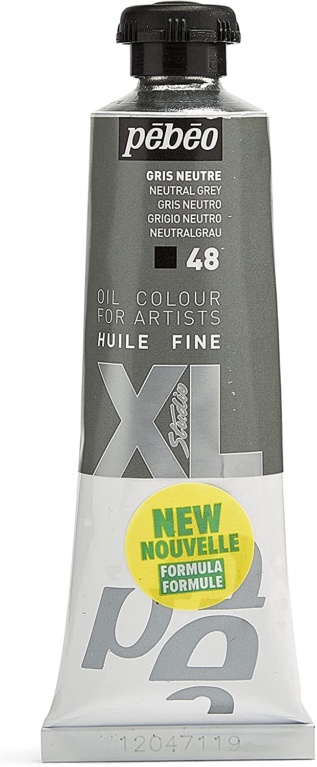 Óleo Fino XL 37ml Pebeo - Image 11