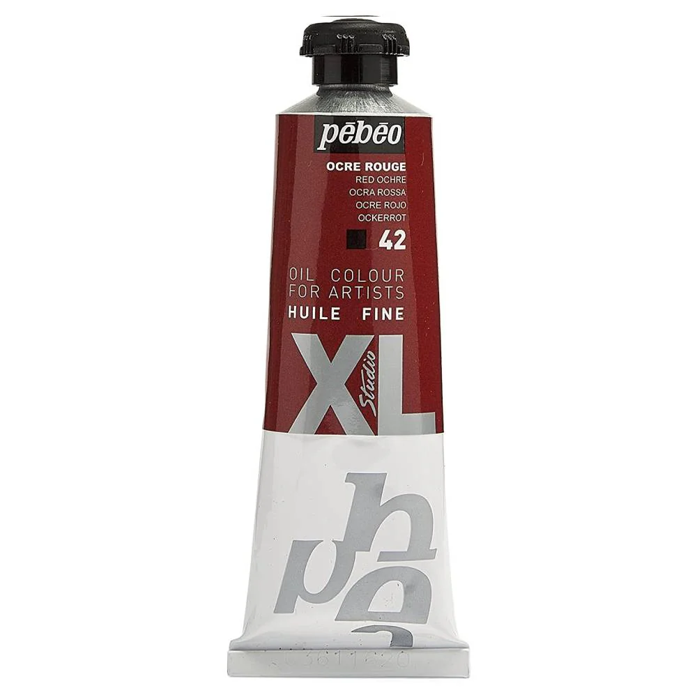 Óleo Fino XL 37ml Pebeo - Image 17