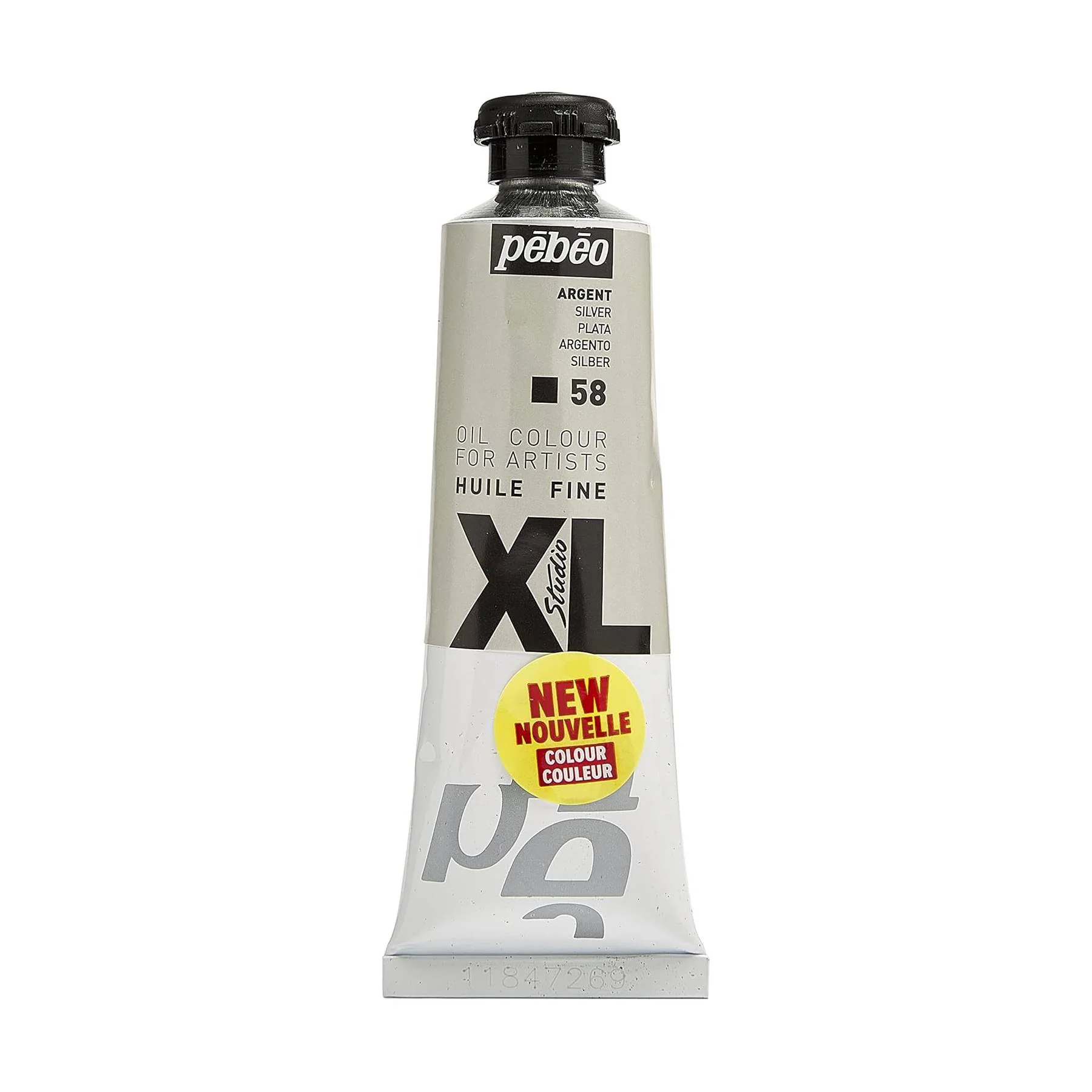 Óleo Fino XL 37ml Pebeo - Image 2