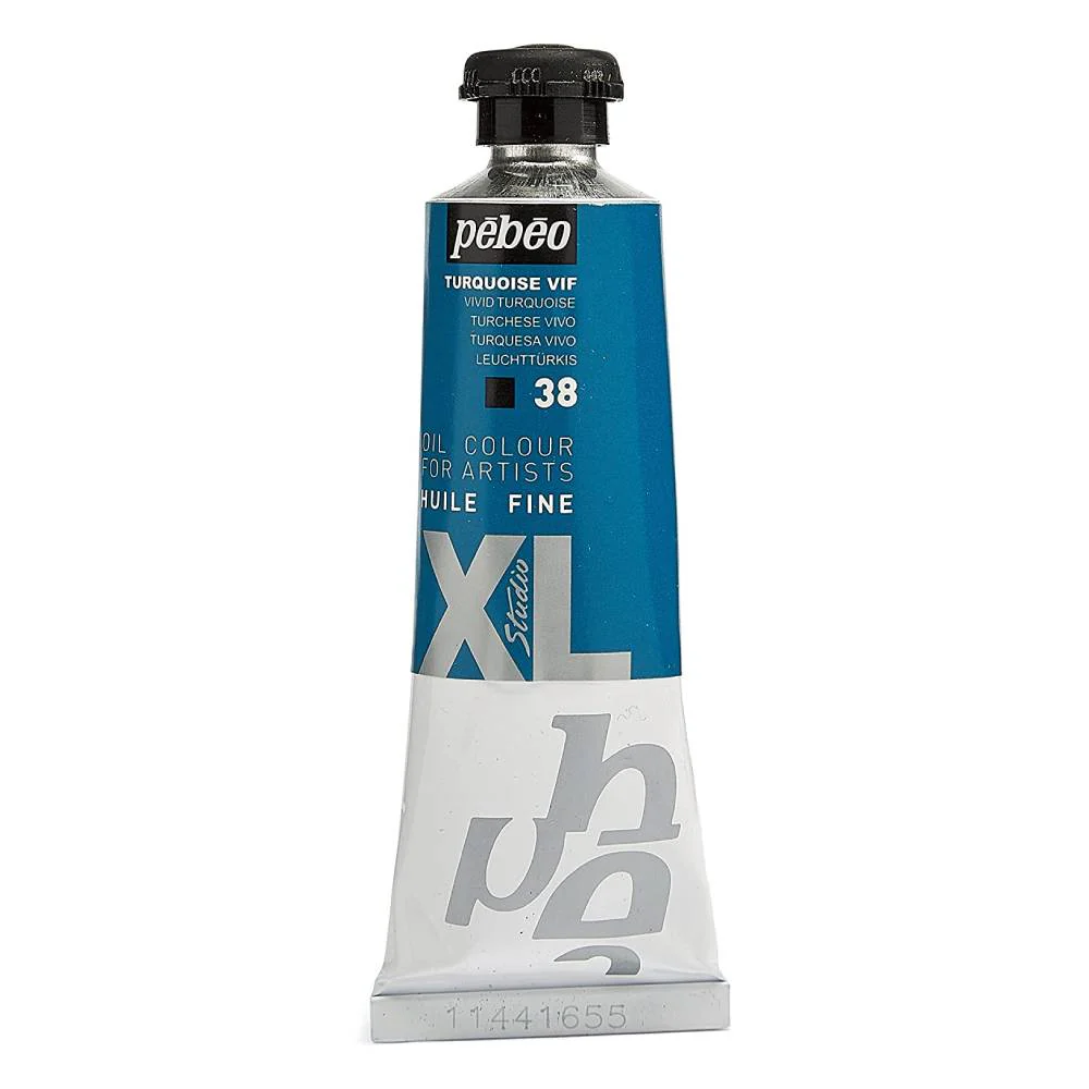 Óleo Fino XL 37ml Pebeo - Image 20