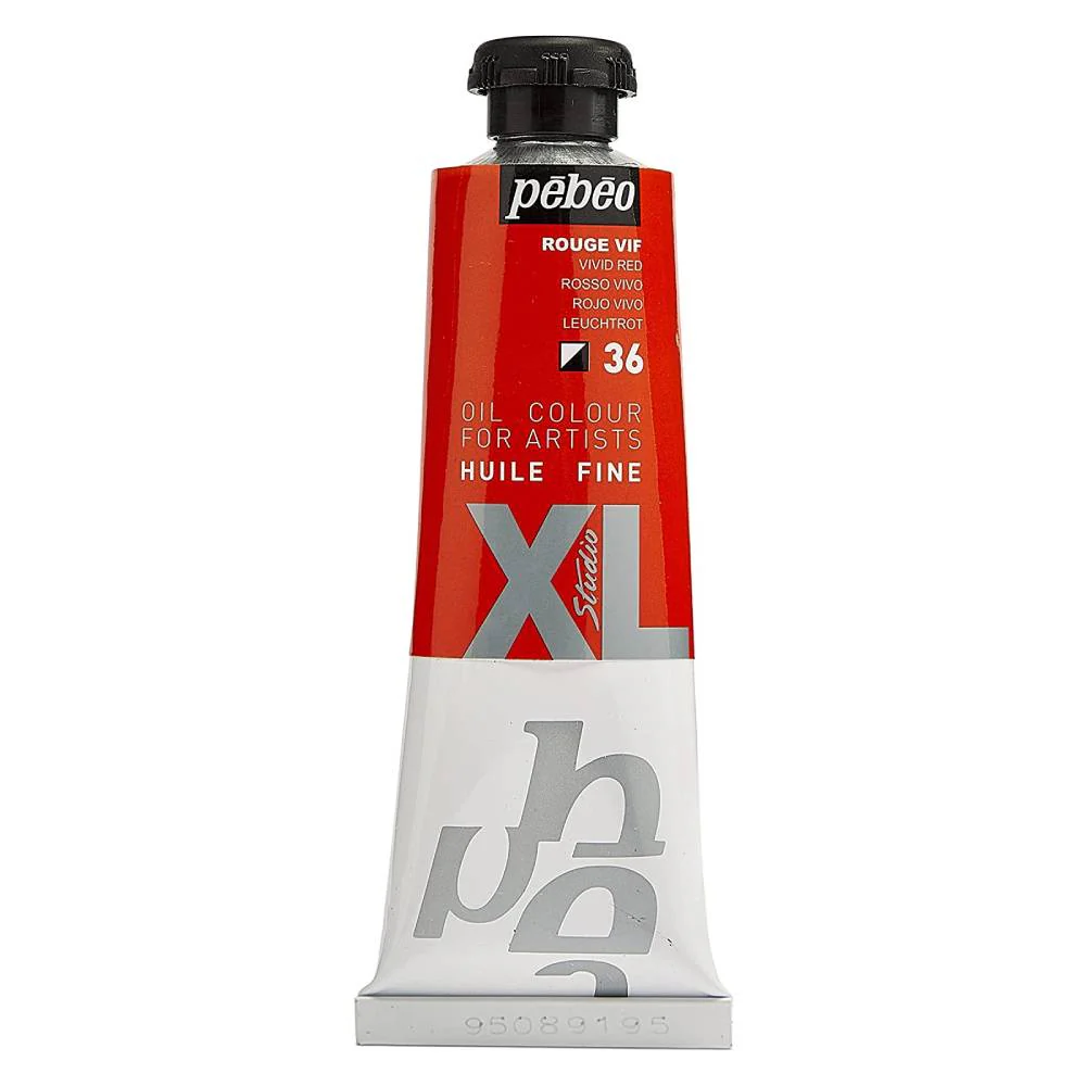 Óleo Fino XL 37ml Pebeo - Image 22