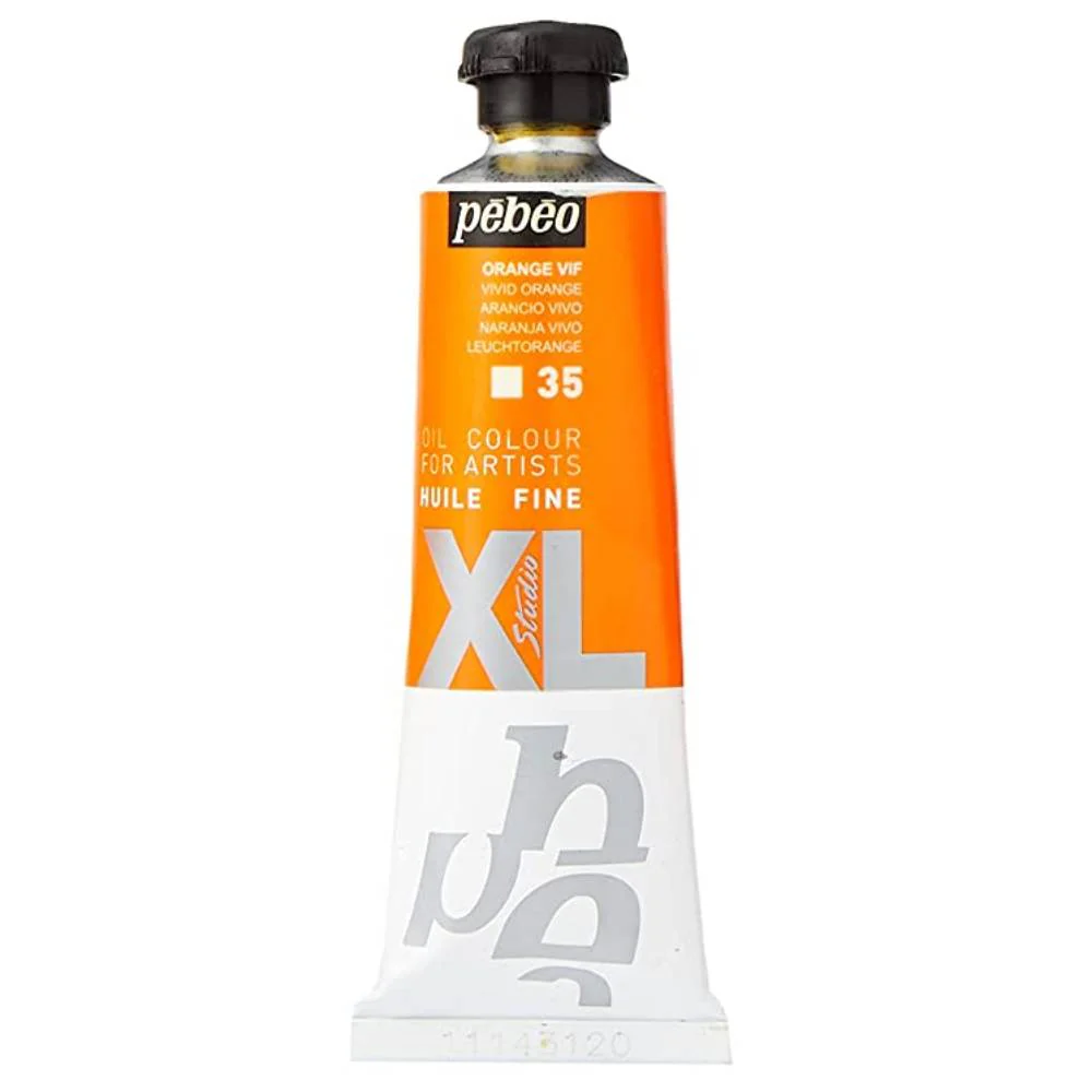 Óleo Fino XL 37ml Pebeo - Image 23