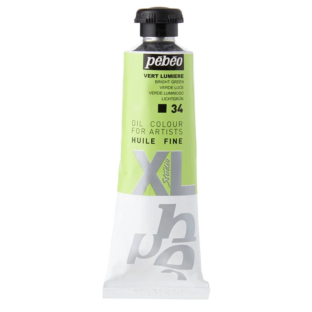 Óleo Fino XL 37ml Pebeo - Image 24