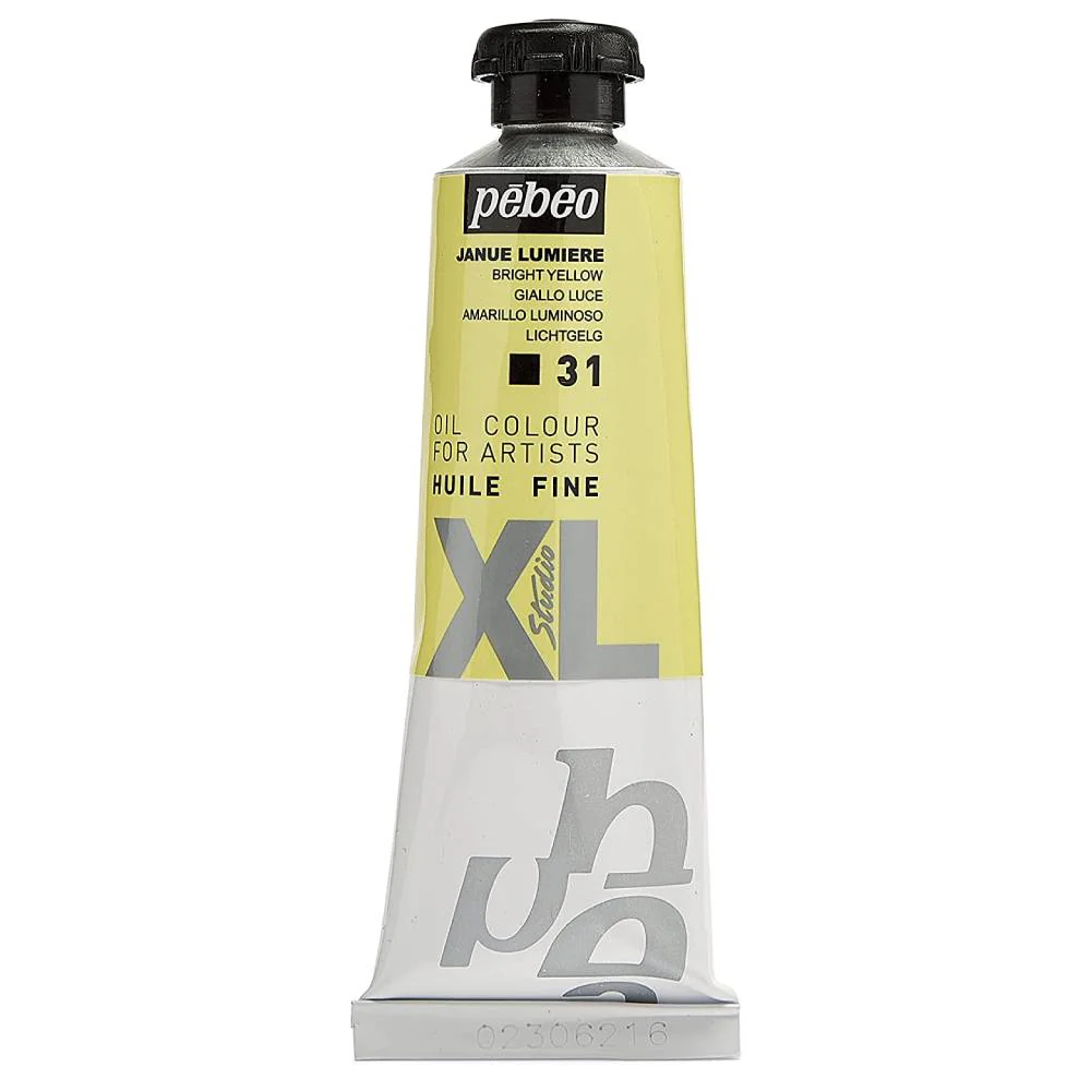 Óleo Fino XL 37ml Pebeo - Image 27