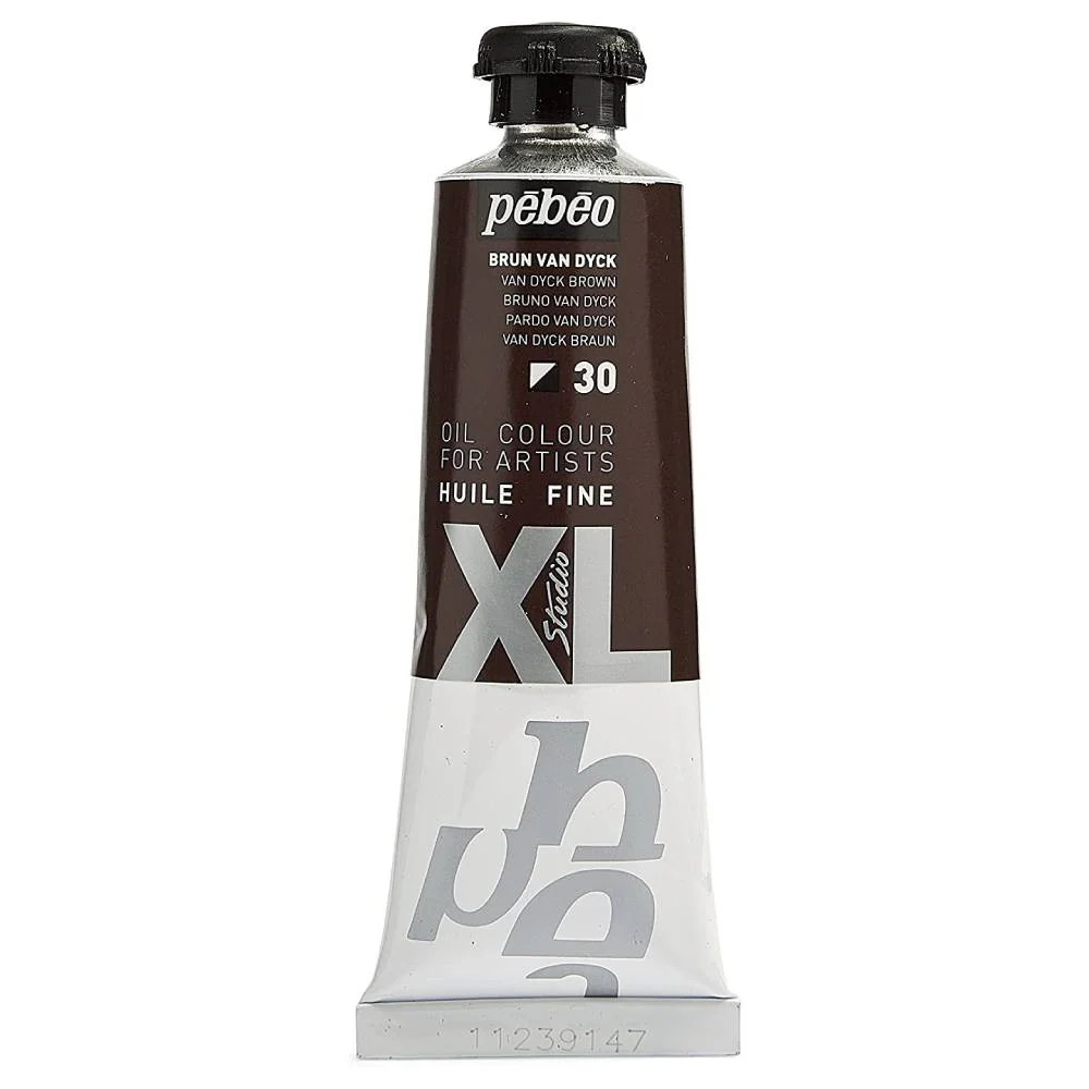 Óleo Fino XL 37ml Pebeo - Image 28