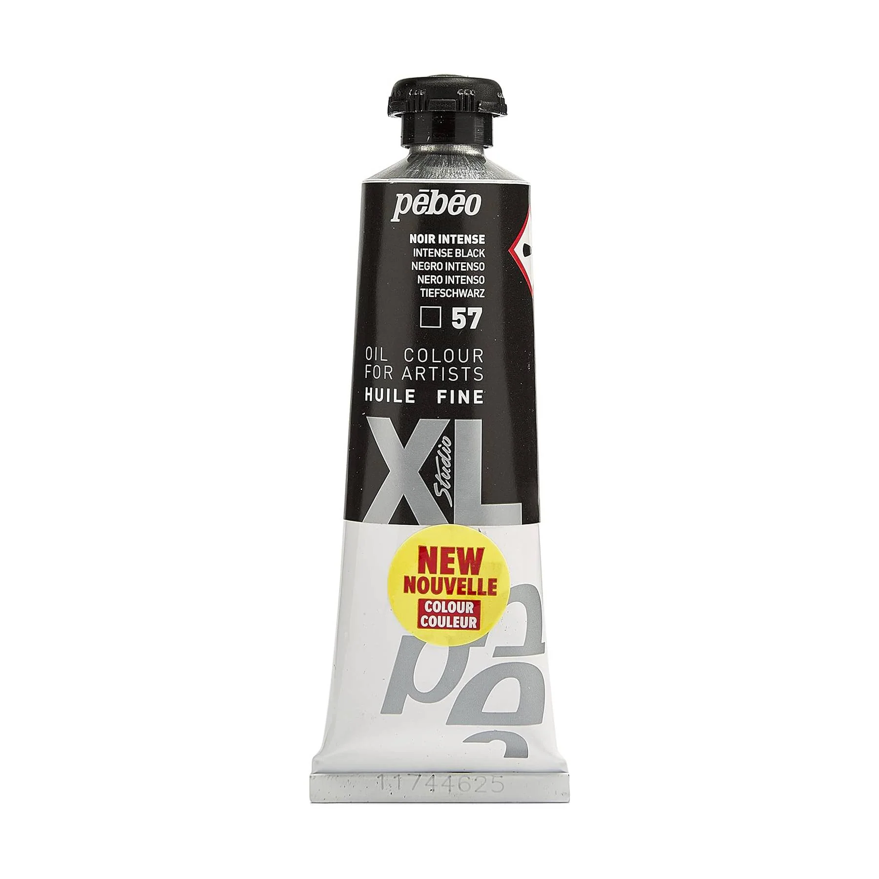 Óleo Fino XL 37ml Pebeo - Image 3