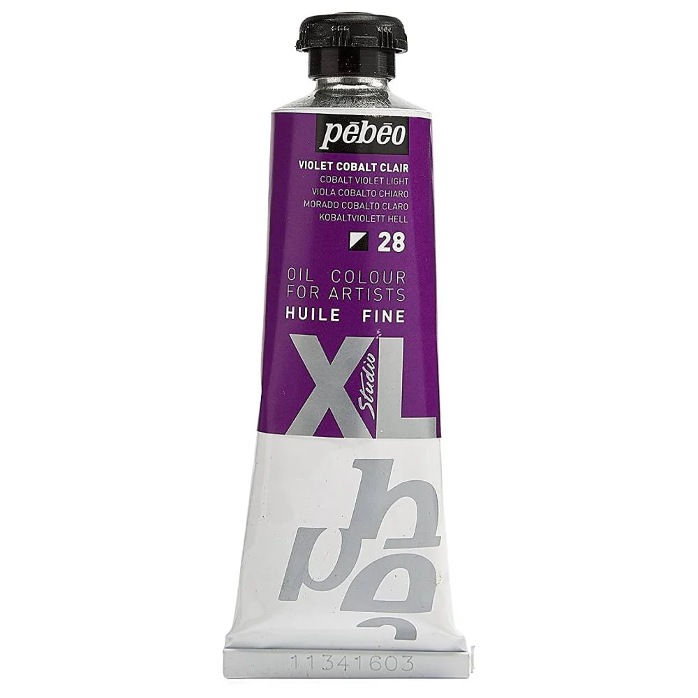 Óleo Fino XL 37ml Pebeo - Image 30