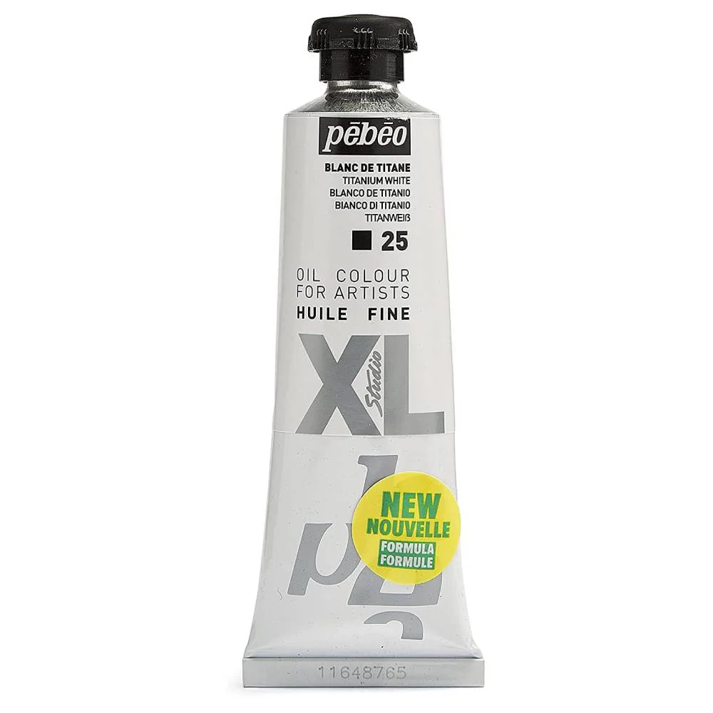 Óleo Fino XL 37ml Pebeo - Image 32