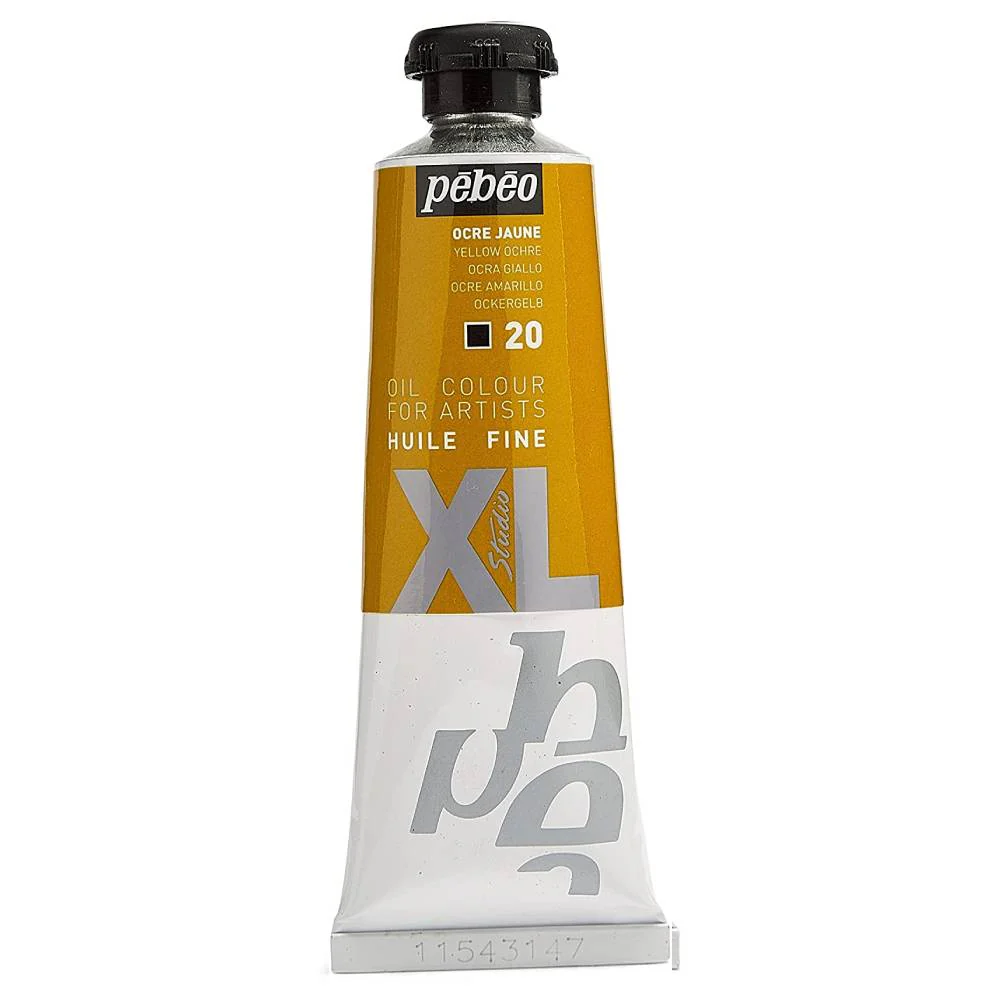 Óleo Fino XL 37ml Pebeo - Image 37