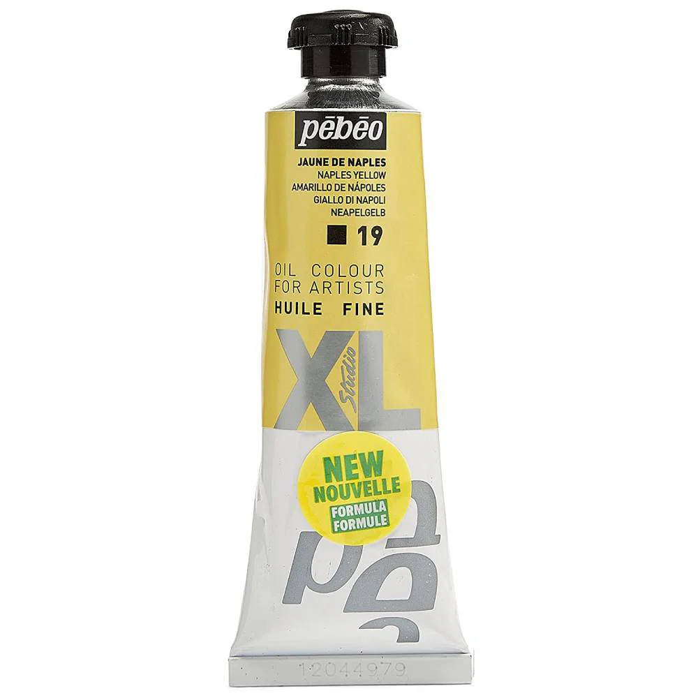 Óleo Fino XL 37ml Pebeo - Image 38