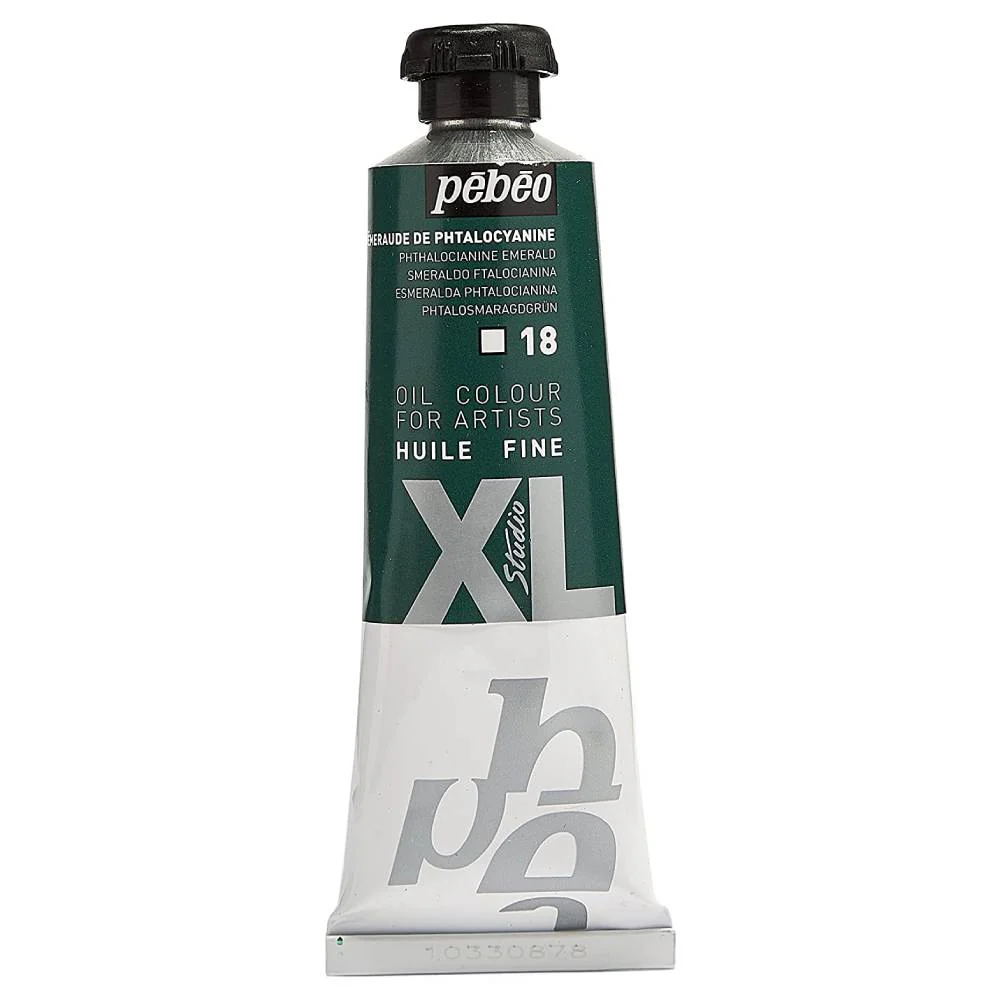 Óleo Fino XL 37ml Pebeo - Image 39