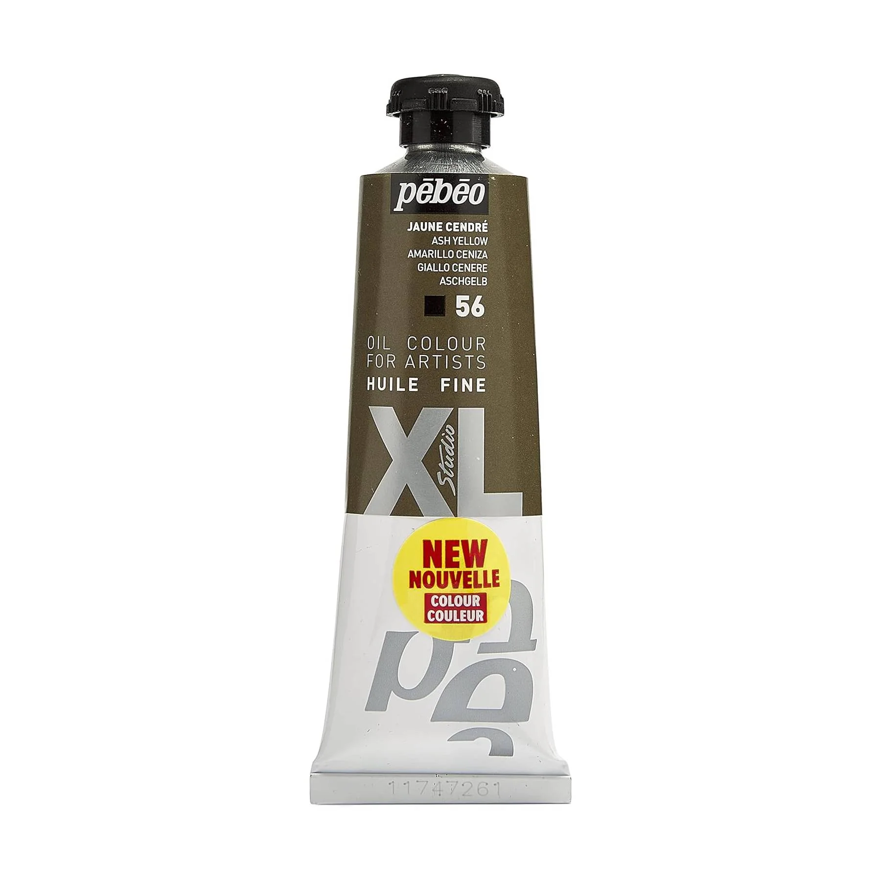 Óleo Fino XL 37ml Pebeo - Image 4