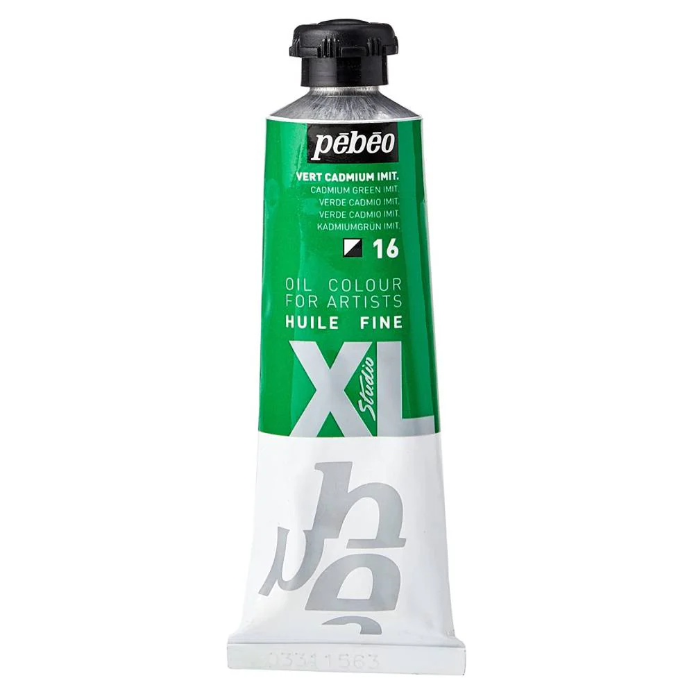 Óleo Fino XL 37ml Pebeo - Image 41