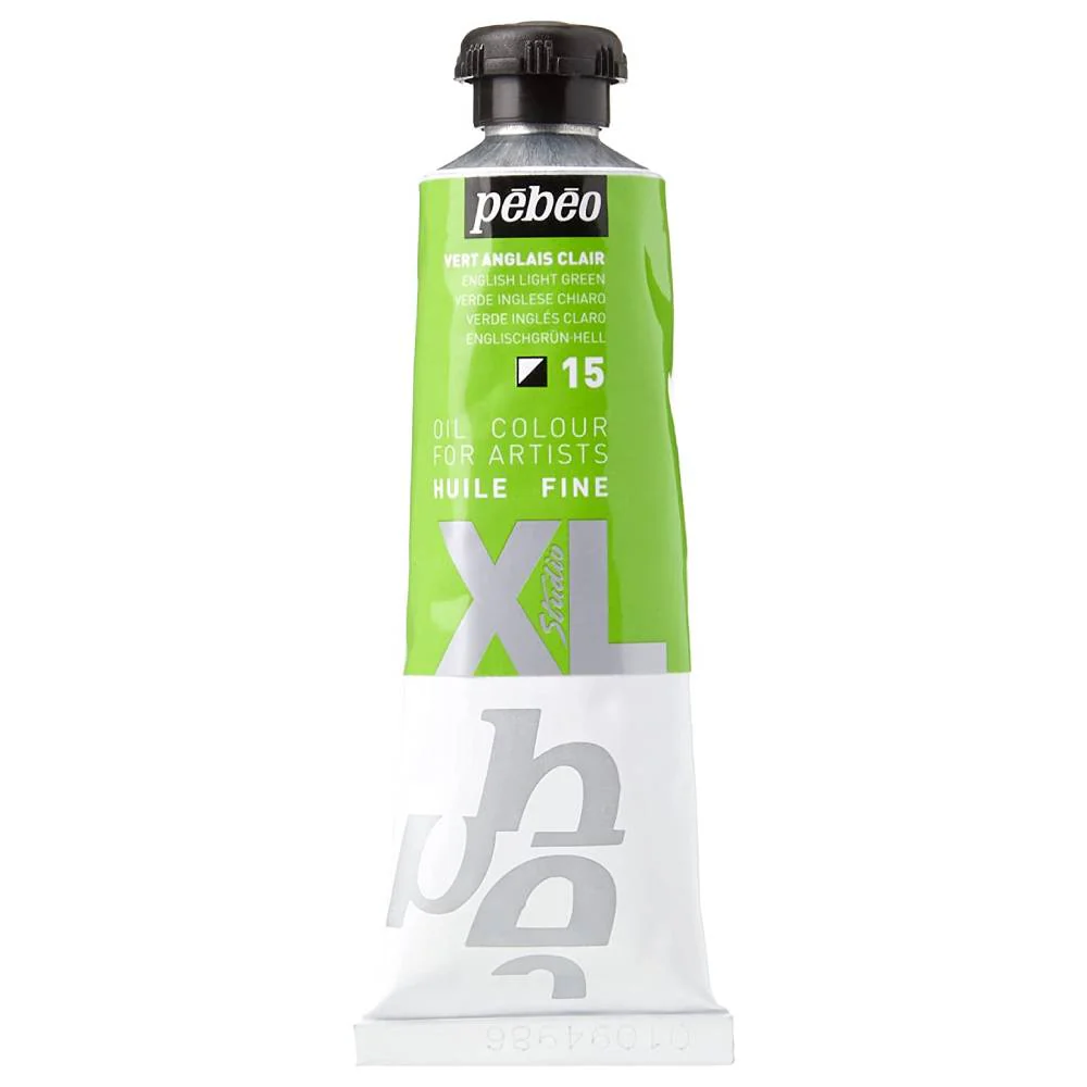 Óleo Fino XL 37ml Pebeo - Image 42