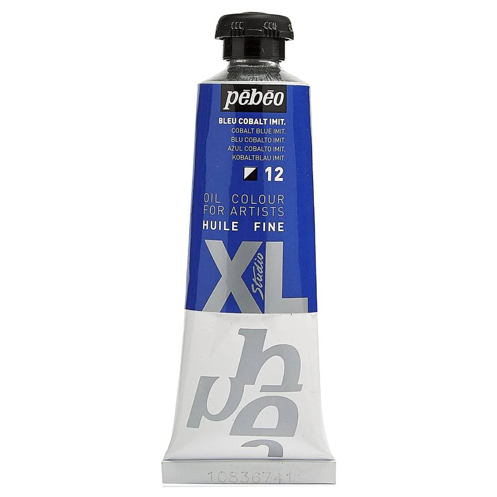 Óleo Fino XL 37ml Pebeo - Image 45