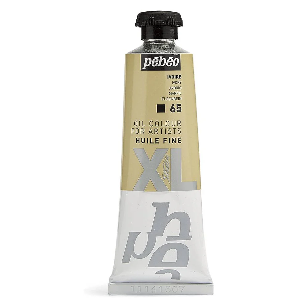 Óleo Fino XL 37ml Pebeo - Image 5