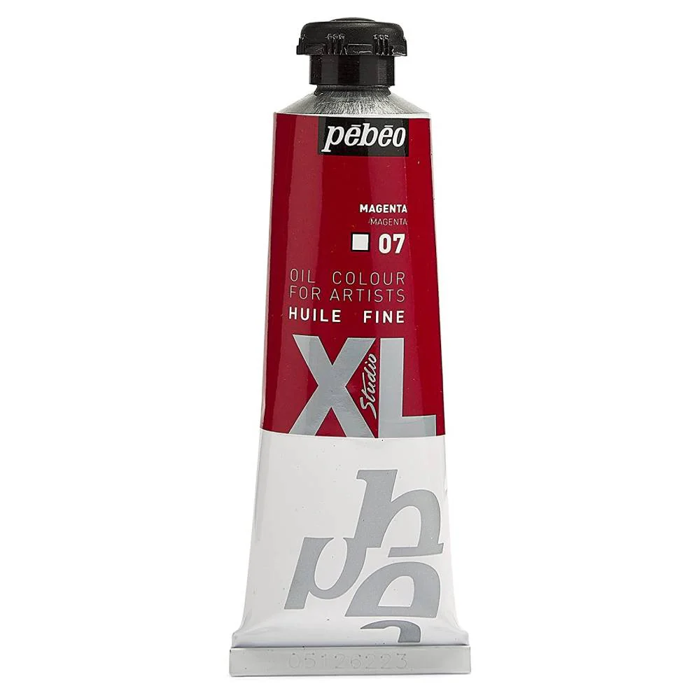 Óleo Fino XL 37ml Pebeo - Image 50