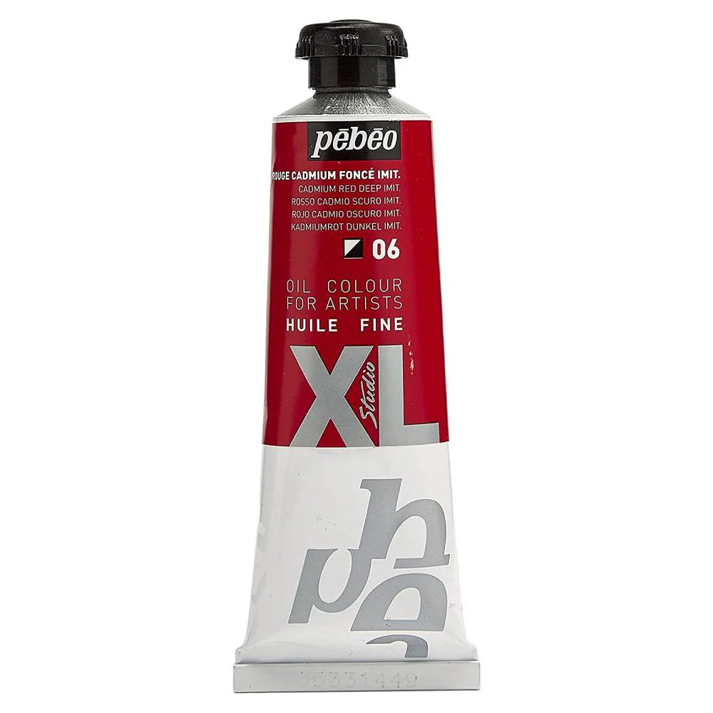 Óleo Fino XL 37ml Pebeo - Image 51