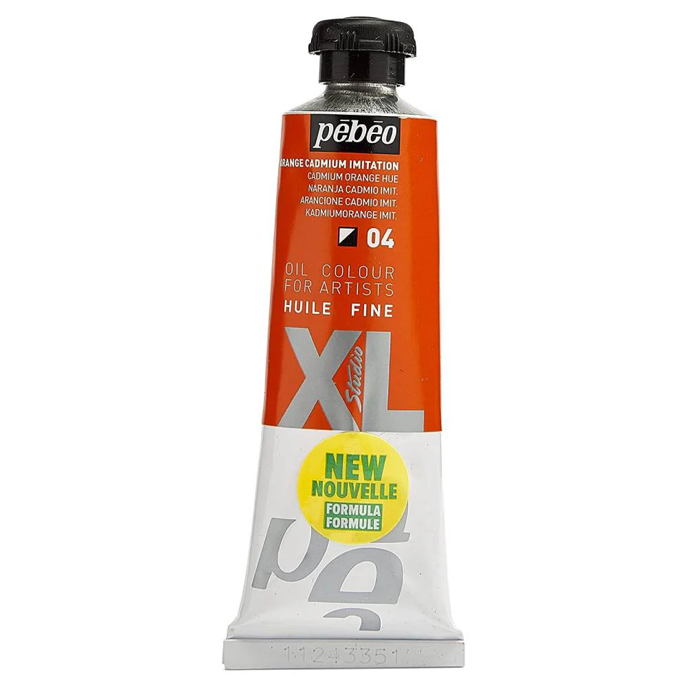 Óleo Fino XL 37ml Pebeo - Image 53
