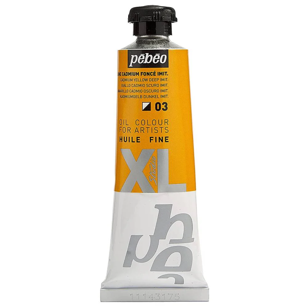 Óleo Fino XL 37ml Pebeo - Image 54