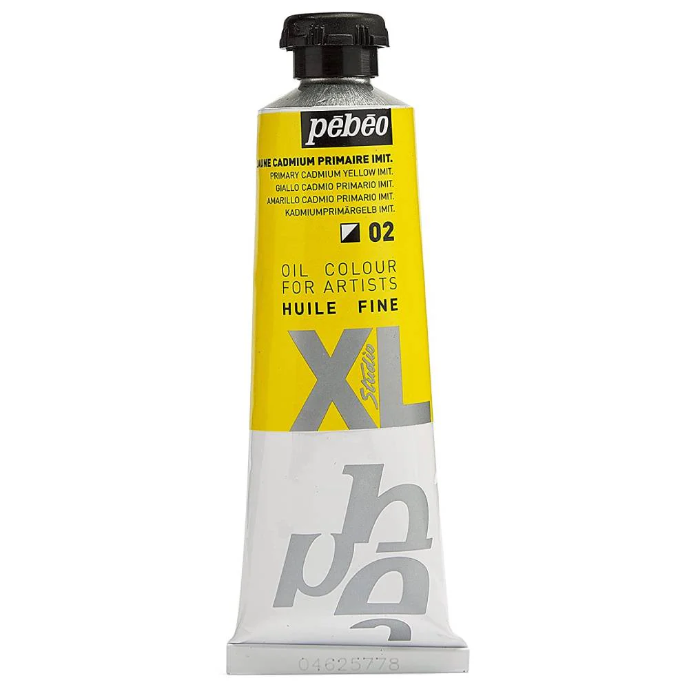 Óleo Fino XL 37ml Pebeo - Image 55