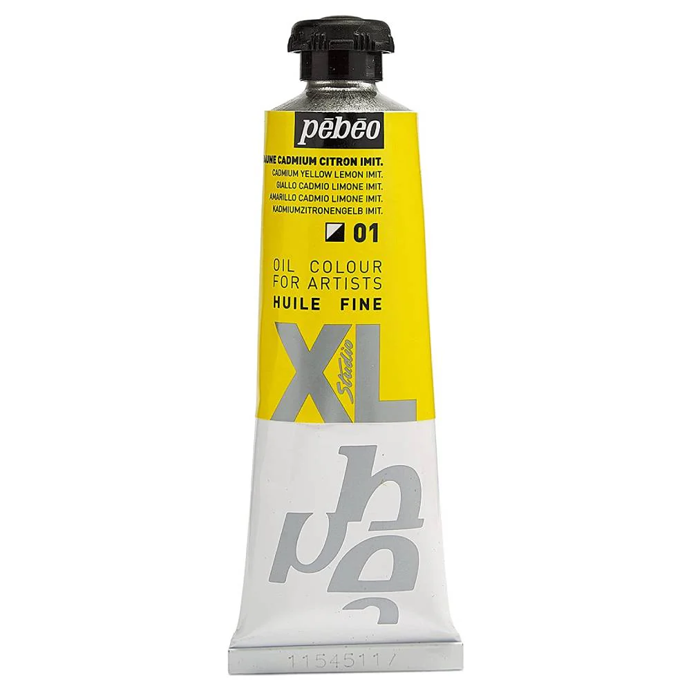 Óleo Fino XL 37ml Pebeo - Image 56
