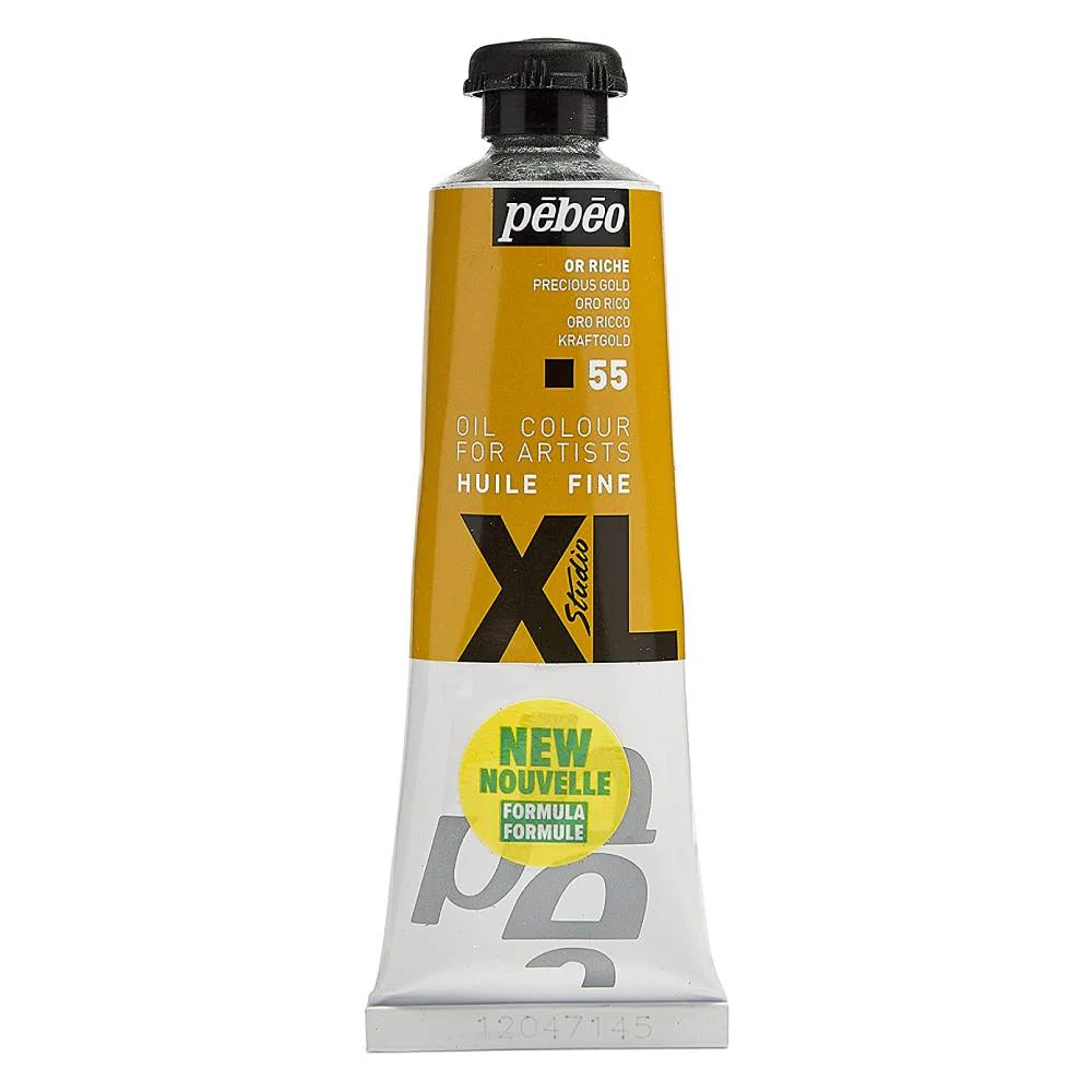 Óleo Fino XL 37ml Pebeo - Image 6