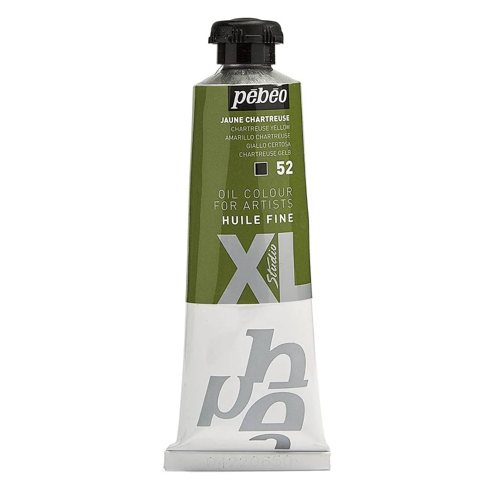 Óleo Fino XL 37ml Pebeo - Image 8