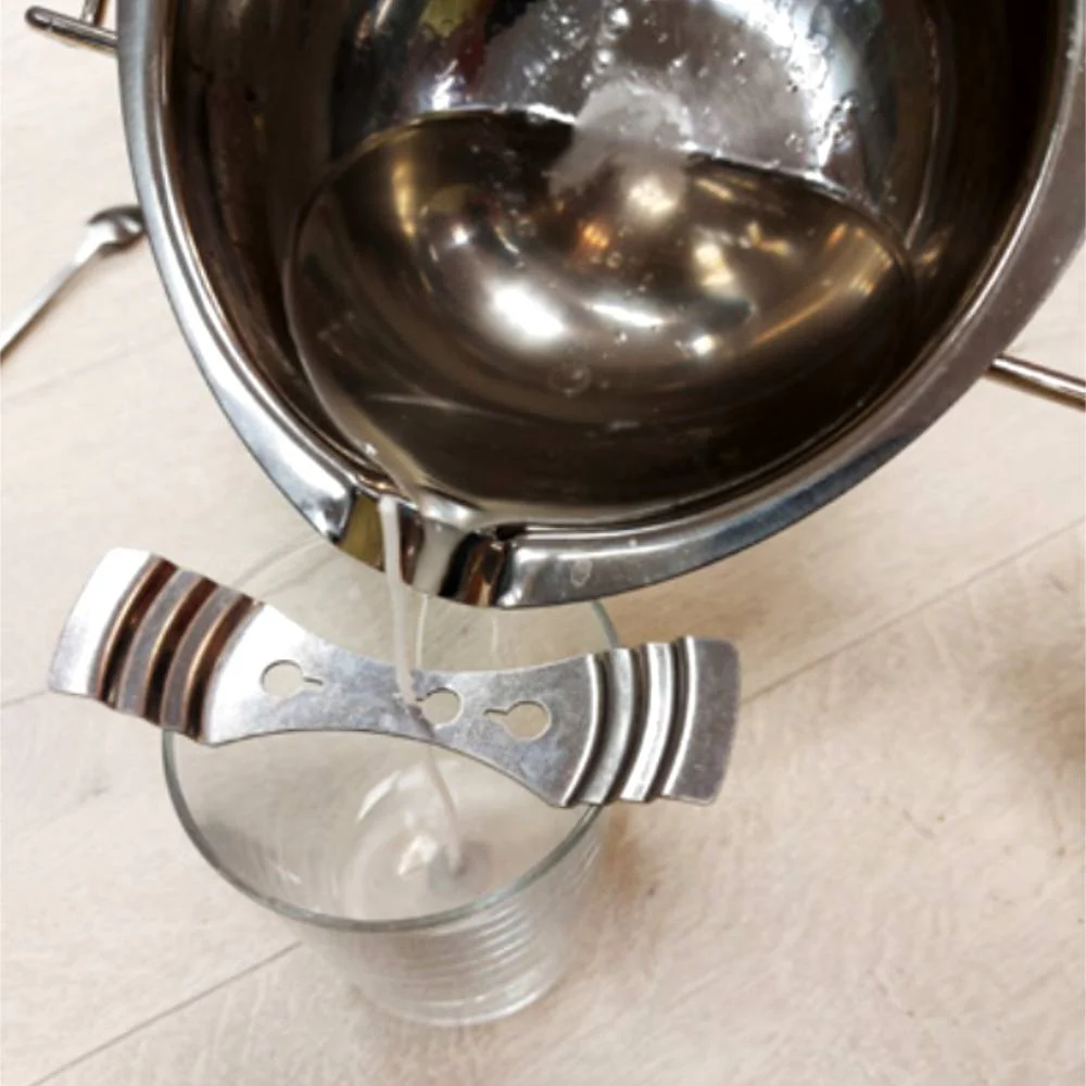 Olla para Cera Artemio - Image 3