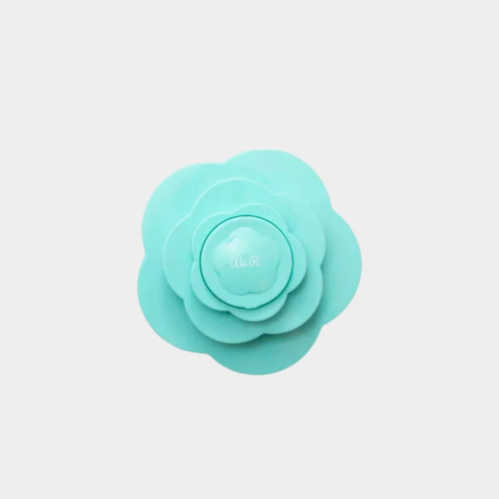 Organizador Mini Bloom Verde Mint We R Makers - Image 3