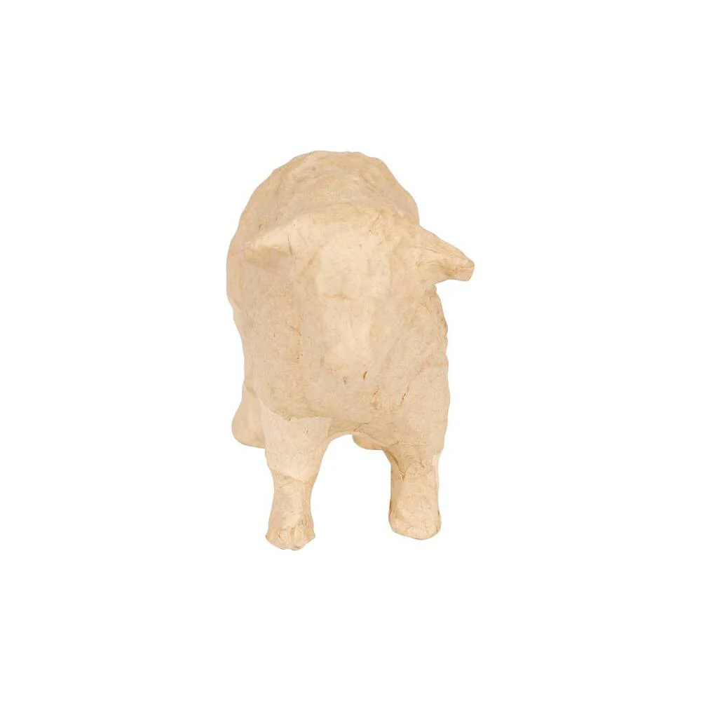 Oveja de Cartón Décopatch - Image 3