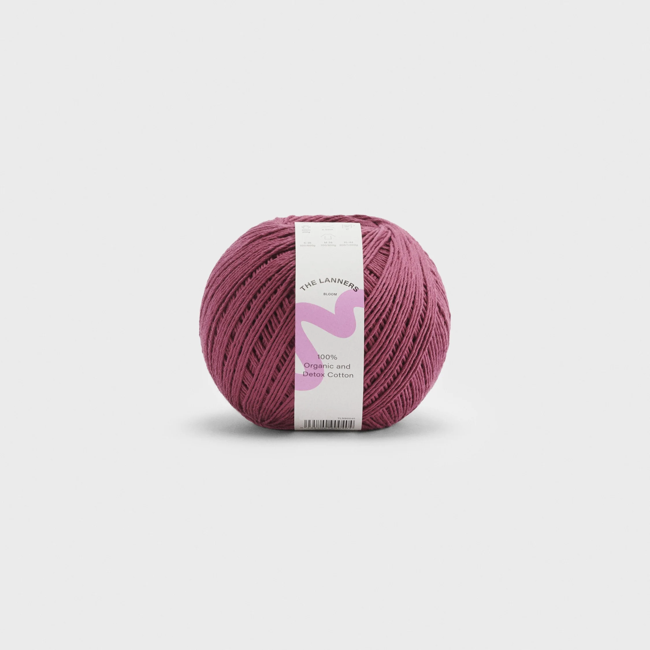 Ovillo Bloom The Lanners - Image 17