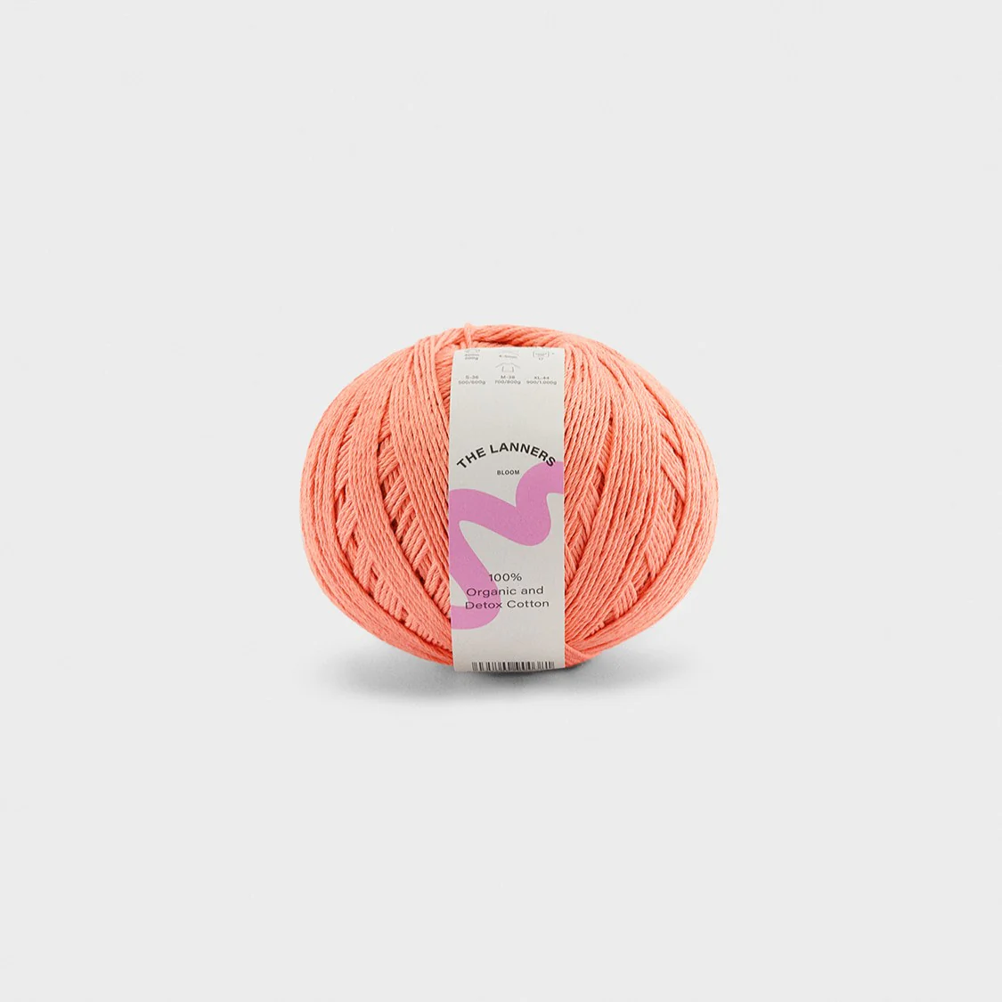 Ovillo Bloom The Lanners - Image 6