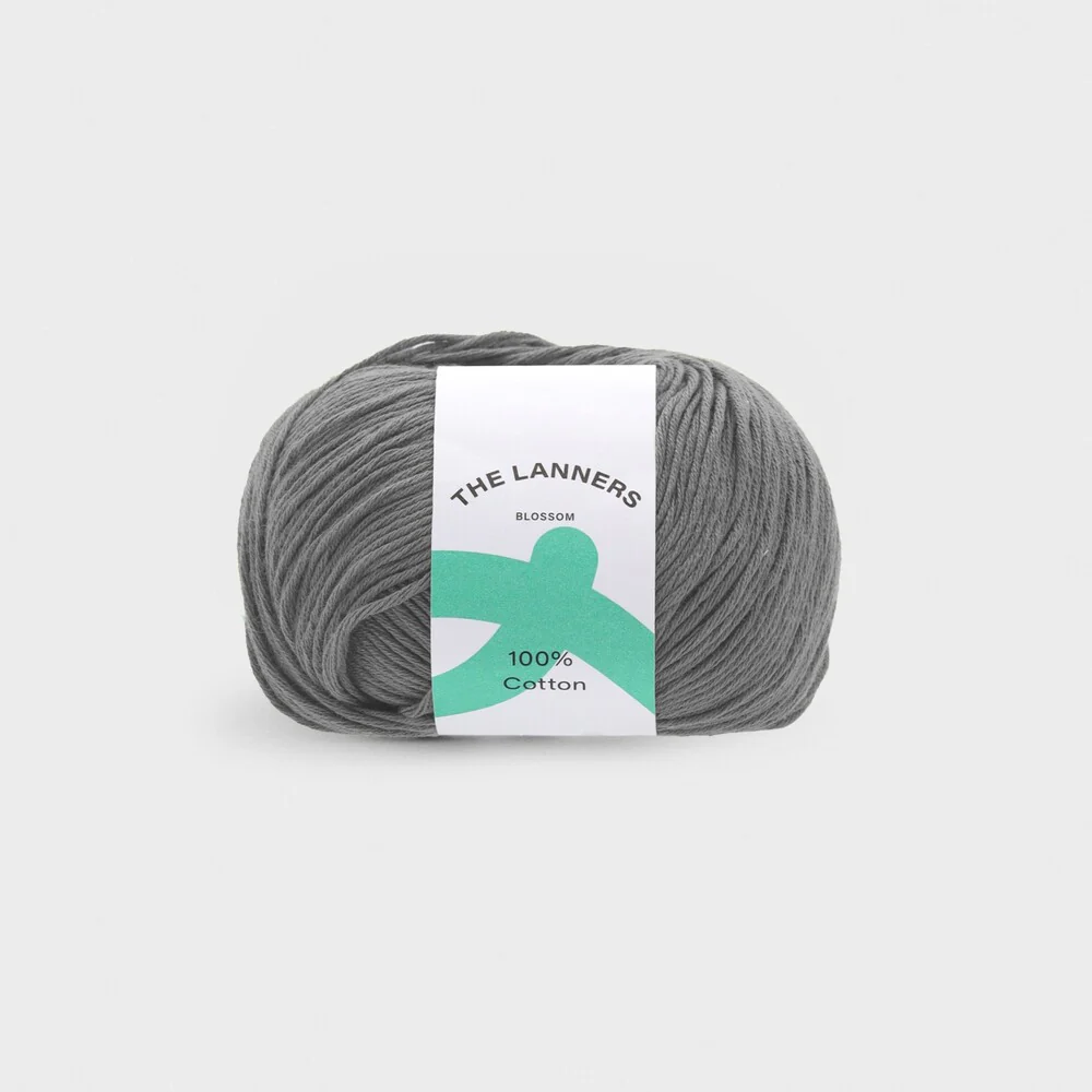 Ovillo Blossom 50gr The Lanners - Image 12