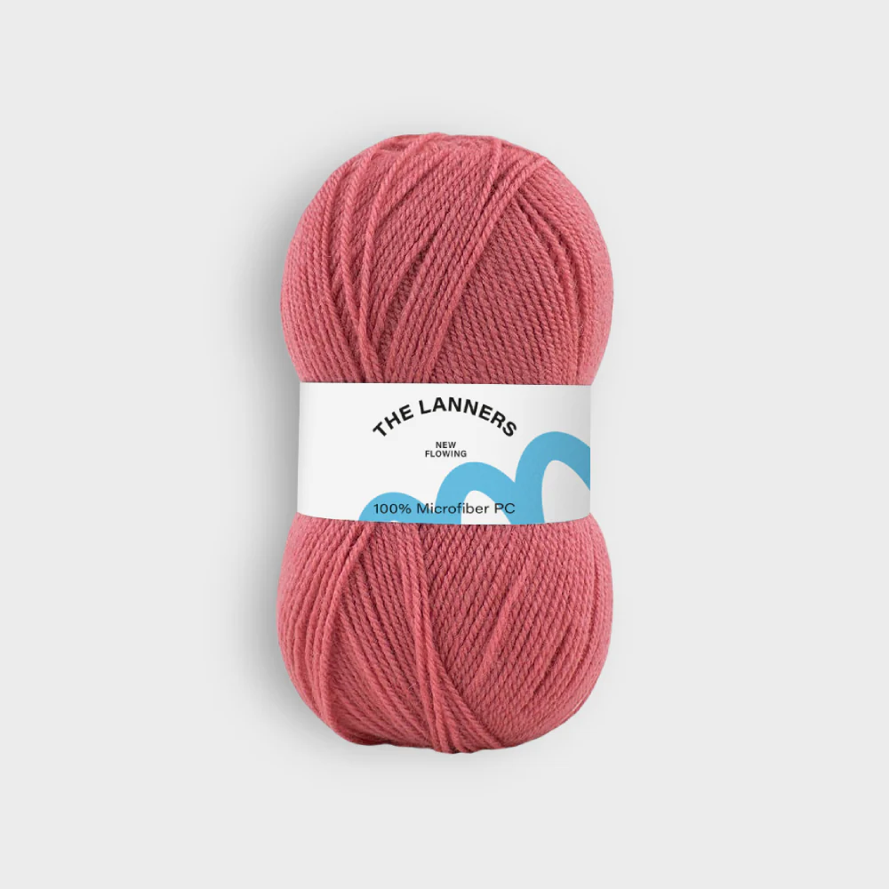 Ovillo de Lana Flowing The Lanners - Image 23
