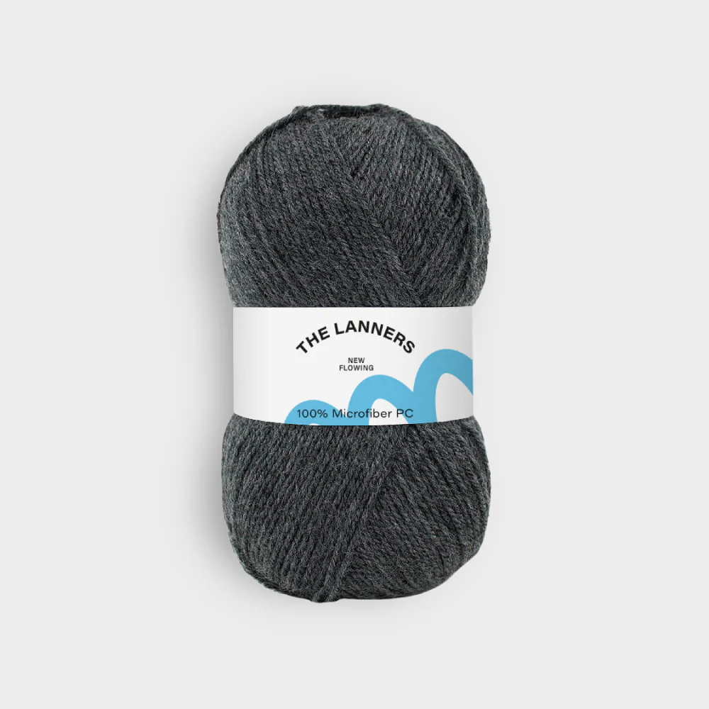 Ovillo de Lana Flowing The Lanners - Image 3