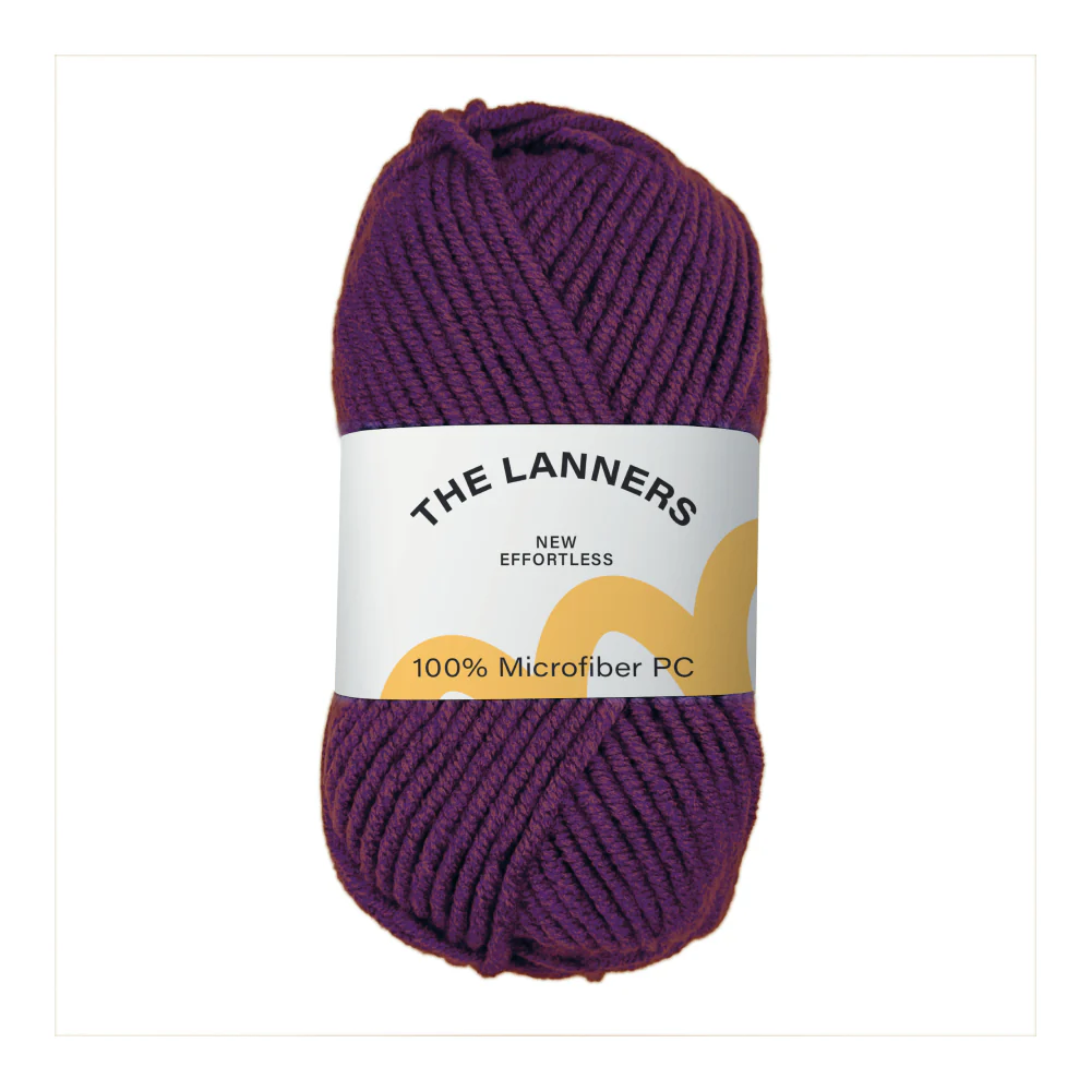 Ovillo de Lana New Effortless - Image 10