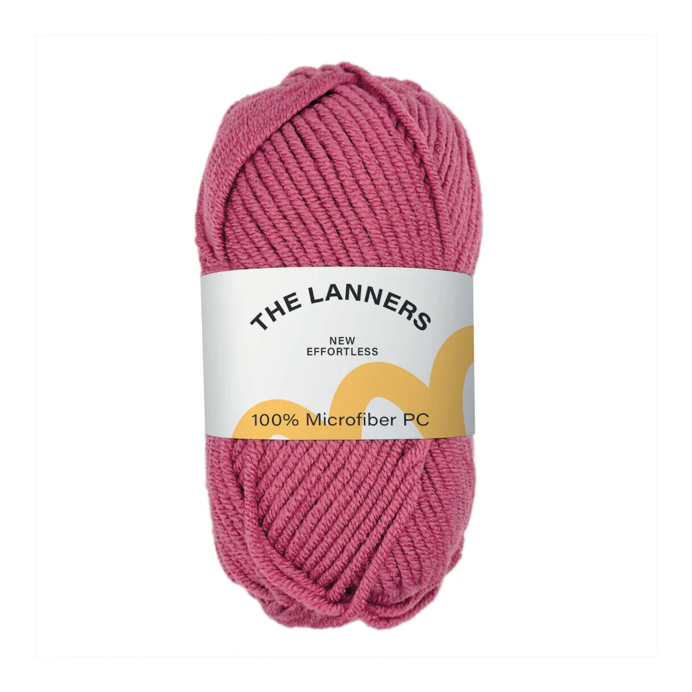 Ovillo de Lana New Effortless - Image 11