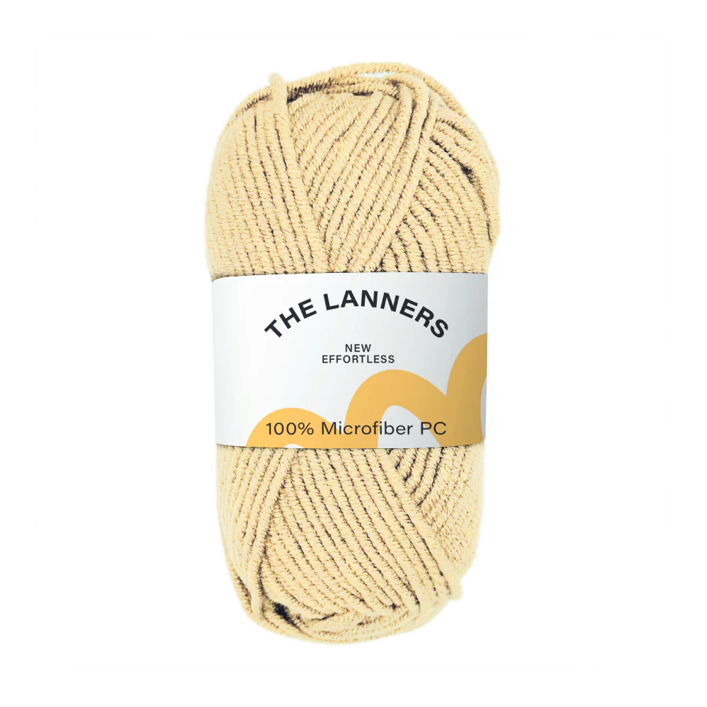 Ovillo de Lana New Effortless - Image 12