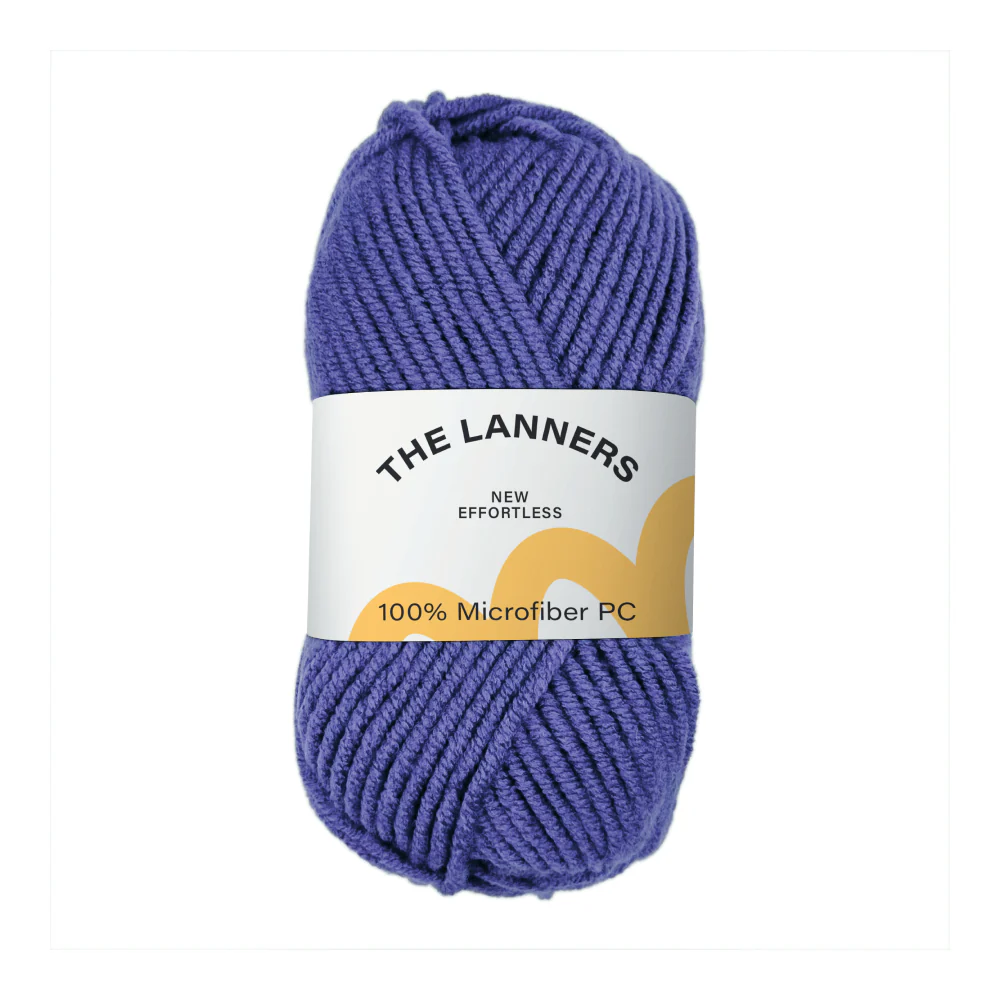 Ovillo de Lana New Effortless - Image 14