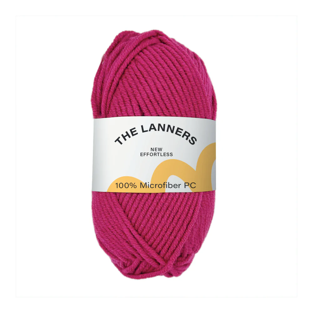 Ovillo de Lana New Effortless - Image 15