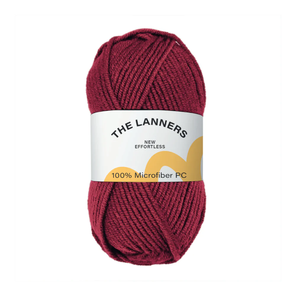 Ovillo de Lana New Effortless - Image 17