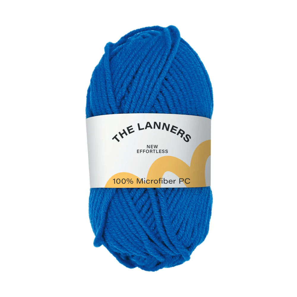 Ovillo de Lana New Effortless - Image 18