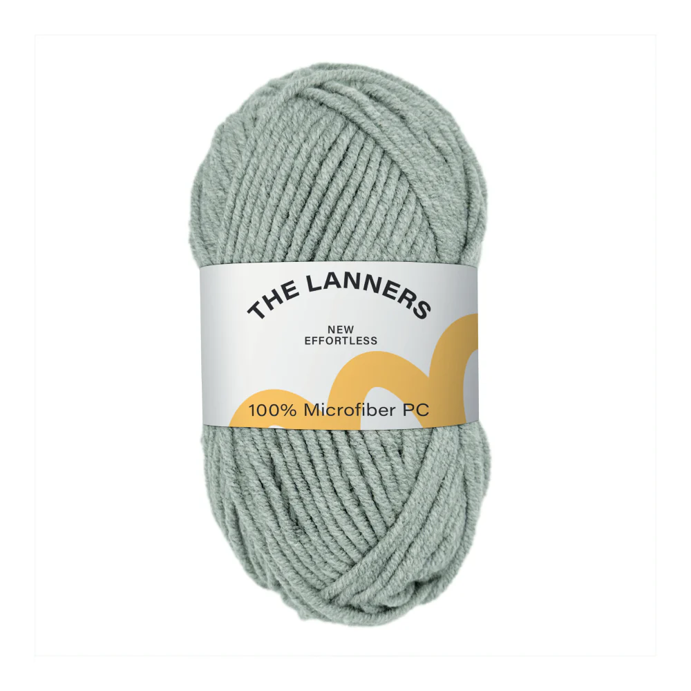 Ovillo de Lana New Effortless - Image 6