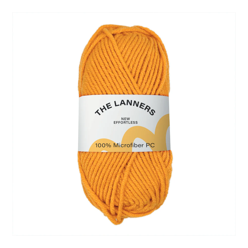 Ovillo de Lana New Effortless - Image 7