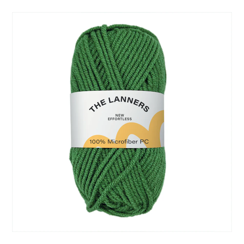 Ovillo de Lana New Effortless - Image 9