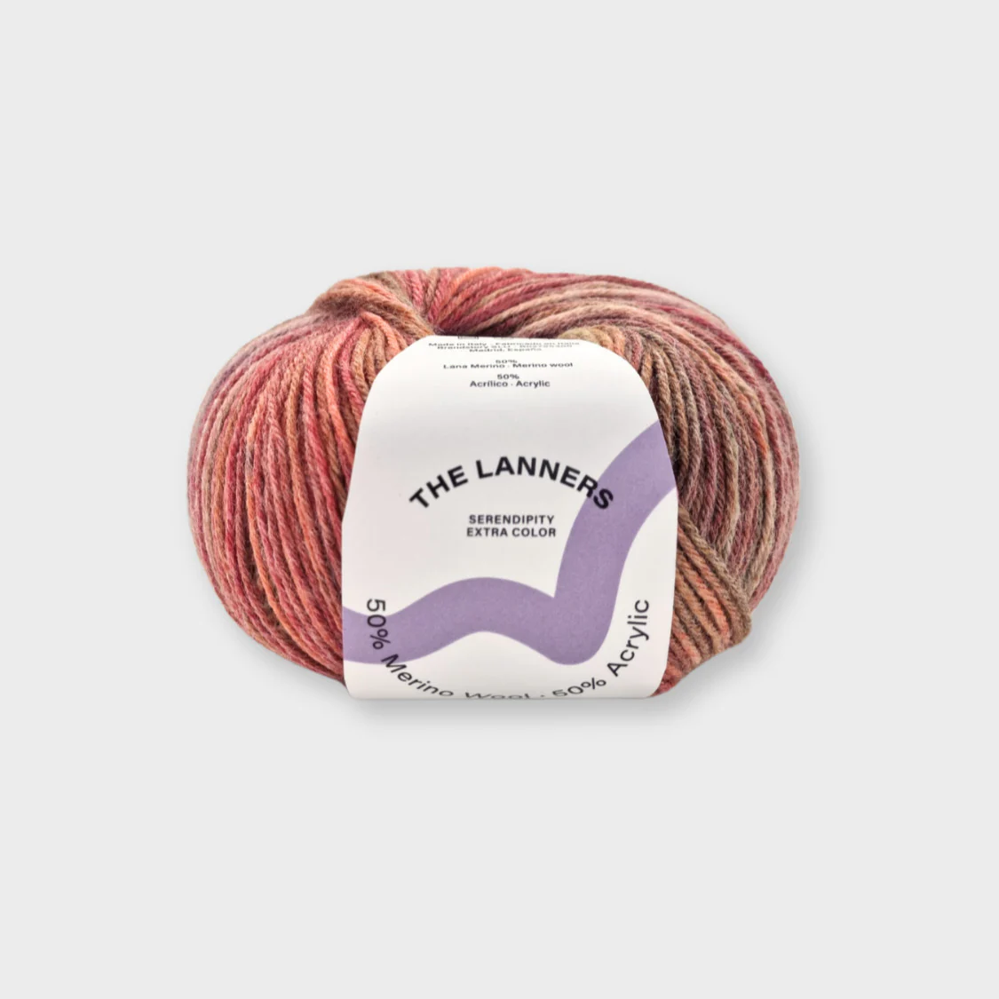 Ovillo de Lana Serendipity Extra Color - Image 7